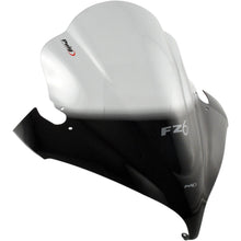 Puig Windscreen Racing Smoke 1646H_461166