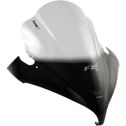 Puig Windscreen Racing Smoke 1646H_461166