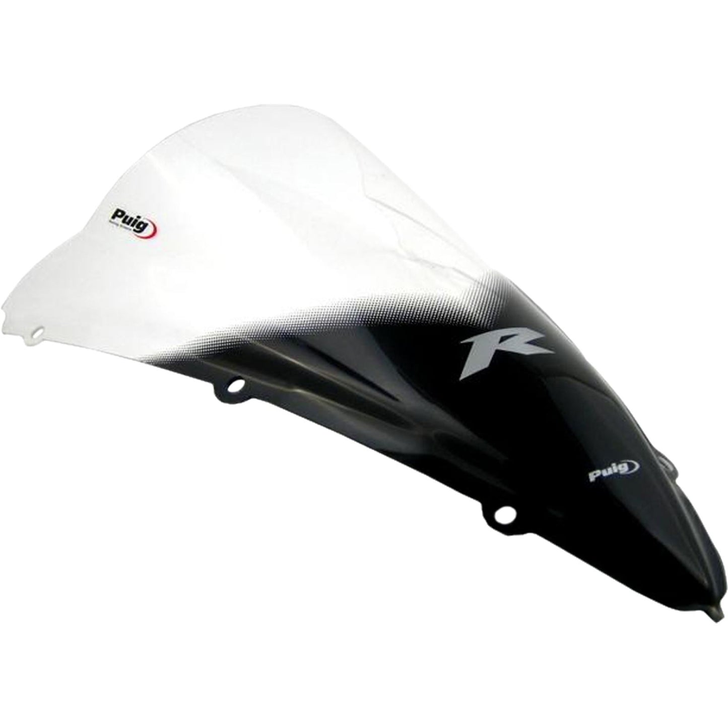 Puig Windscreen Racing Clear 1650W_11361