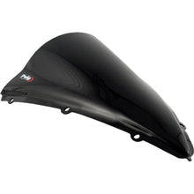 Puig Windscreen Racing Black 1650N_11363