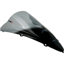 Puig Windscreen Racing Smoke 1650H_11366