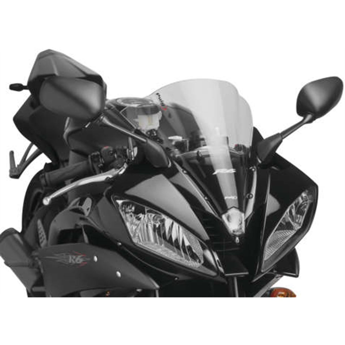 Puig Windscreen Racing Clear 4059W_11369