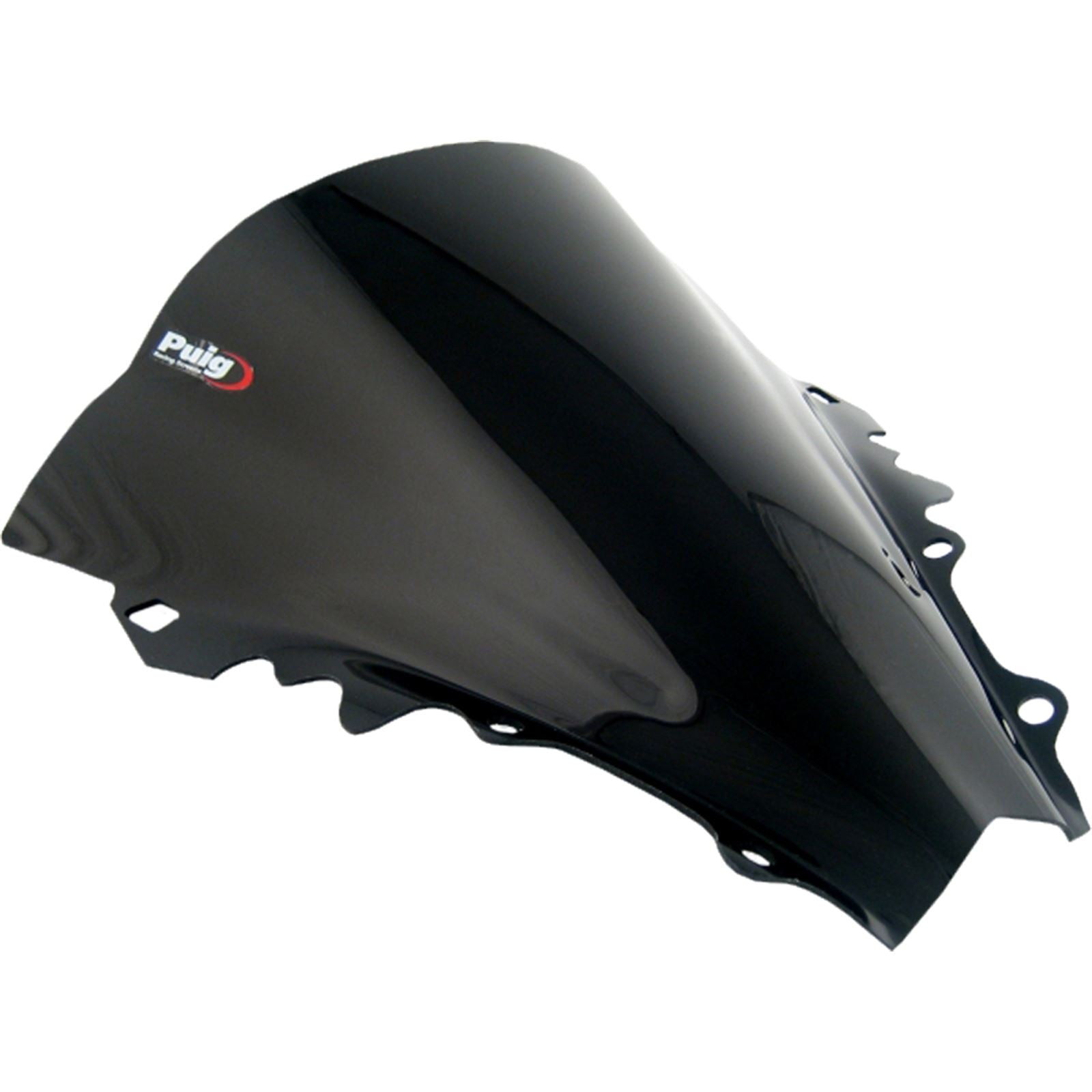 Puig Windscreen Racing Black 4059N_11371