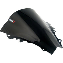 Puig Windscreen Racing Black 4059N_11371