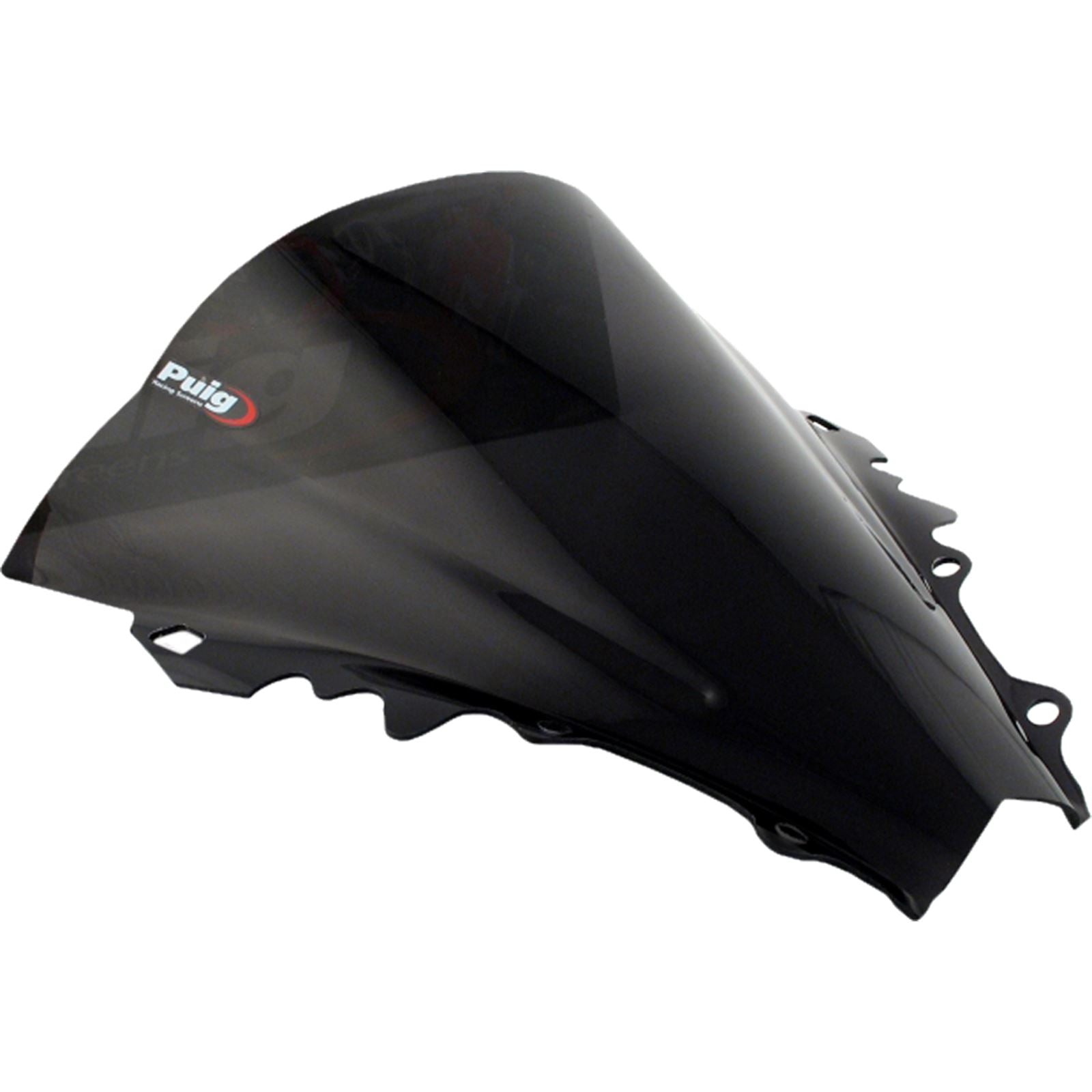 Puig Windscreen Racing Dark Smoke 4059F_11374