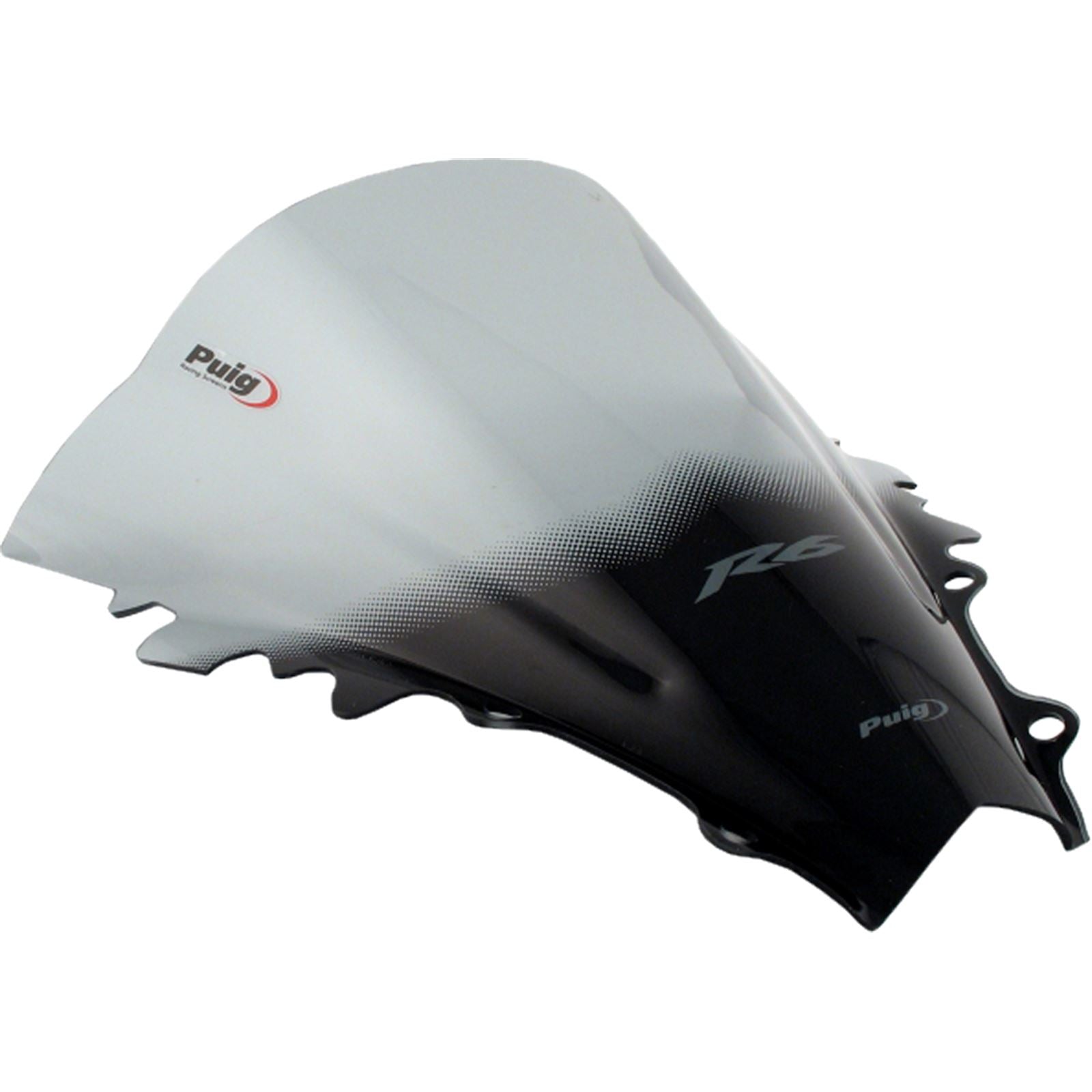 Puig Windscreen Racing Smoke 4059H_11377