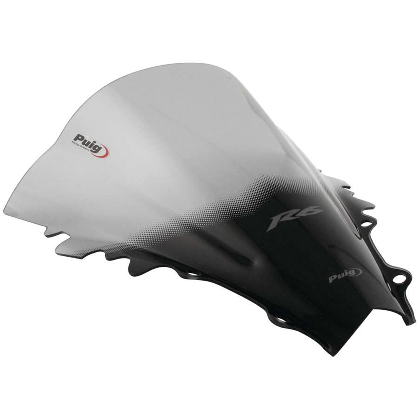 Puig Windscreen Racing Smoke 4059H_11378
