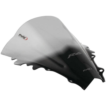 Puig Windscreen Racing Smoke 4059H_11378