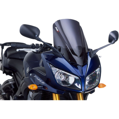 Puig Windscreen Racing Dark Smoke 4061F_11384