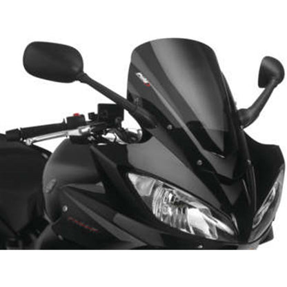 Puig Windscreen Racing Dark Smoke 4061F_11385