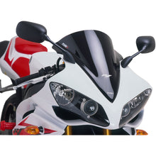 Puig Windscreen Racing Dark Smoke 4365F_11391