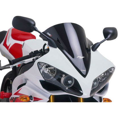Puig Windscreen Racing Dark Smoke 4365F_11391