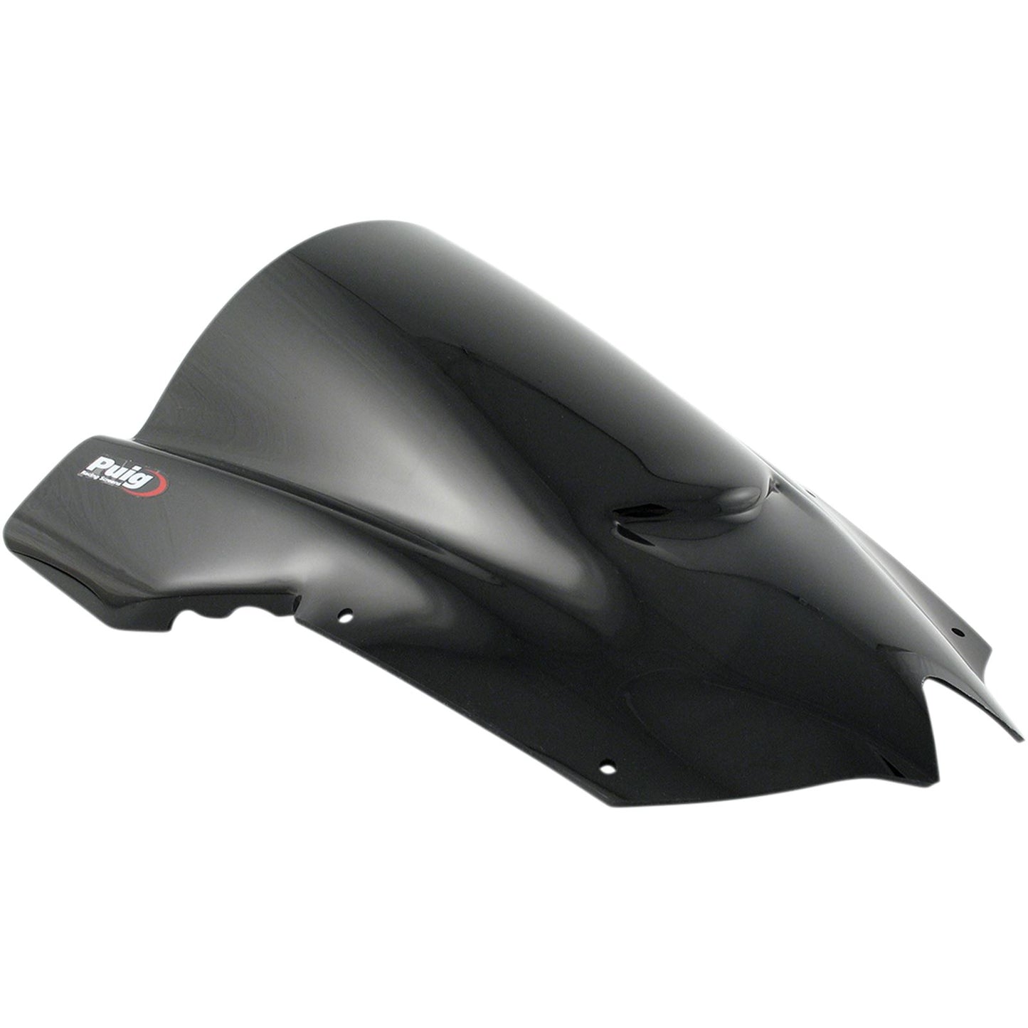 Puig Windscreen Racing Black 4635N_461161