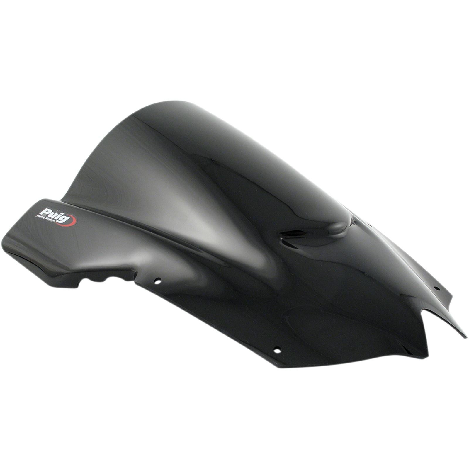 Puig Windscreen Racing Black 4635N_461161