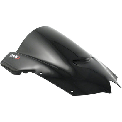 Puig Windscreen Racing Black 4635N_461161