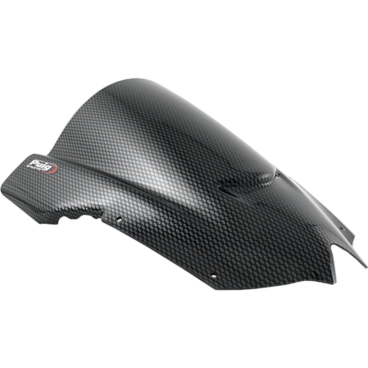 Puig Windscreen Racing Carbon Look 4635C_11406
