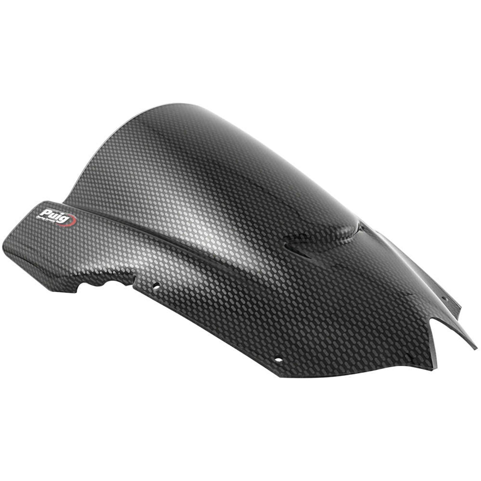 Puig Windscreen Racing Carbon Look 4635C_11407