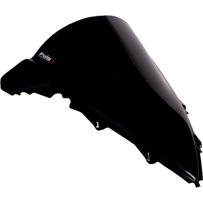 Puig Windscreen Racing Black 4935N_11416