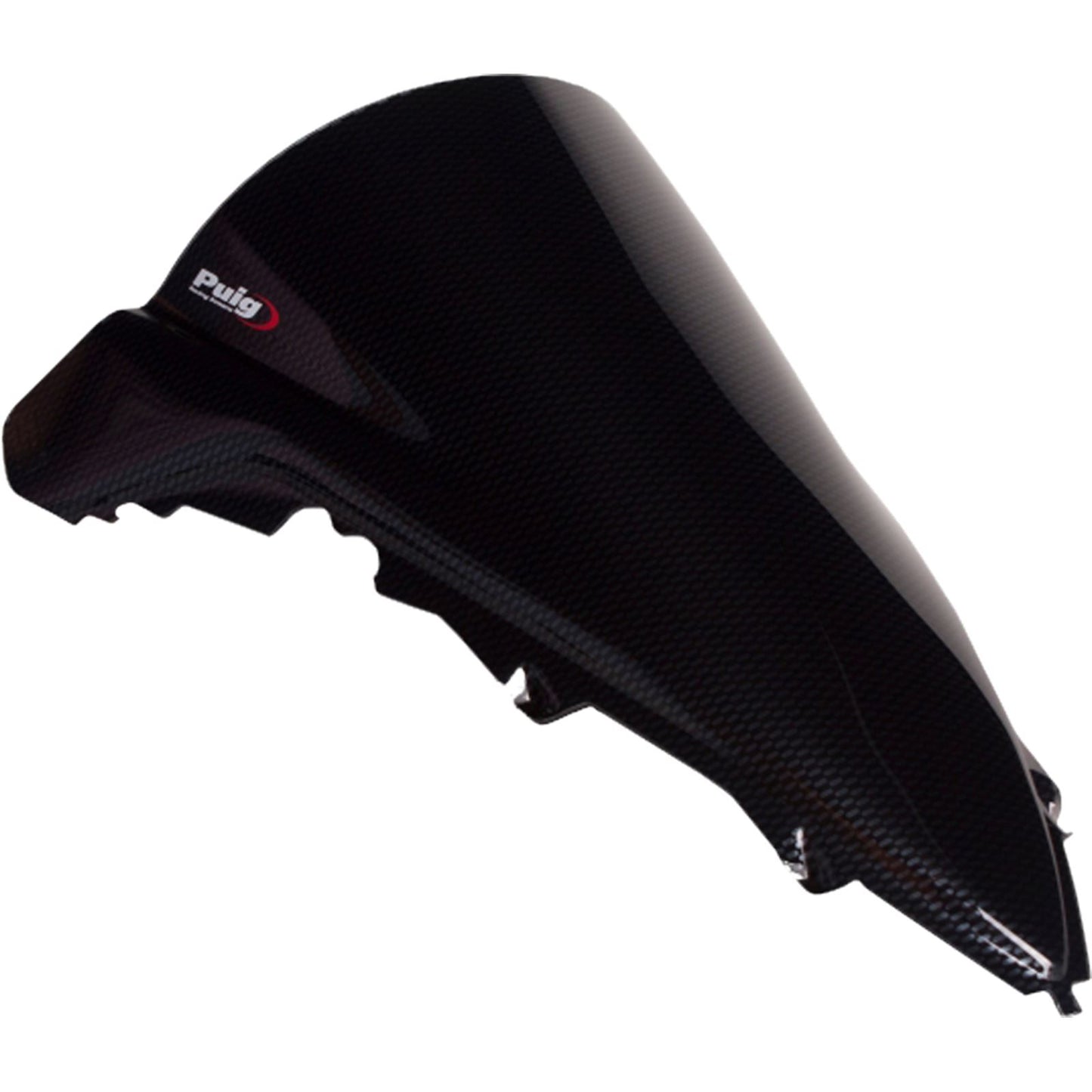 Puig Windscreen Racing Carbon Look 4935C_11417