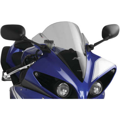 Puig Windscreen Racing Smoke 4935H_11422