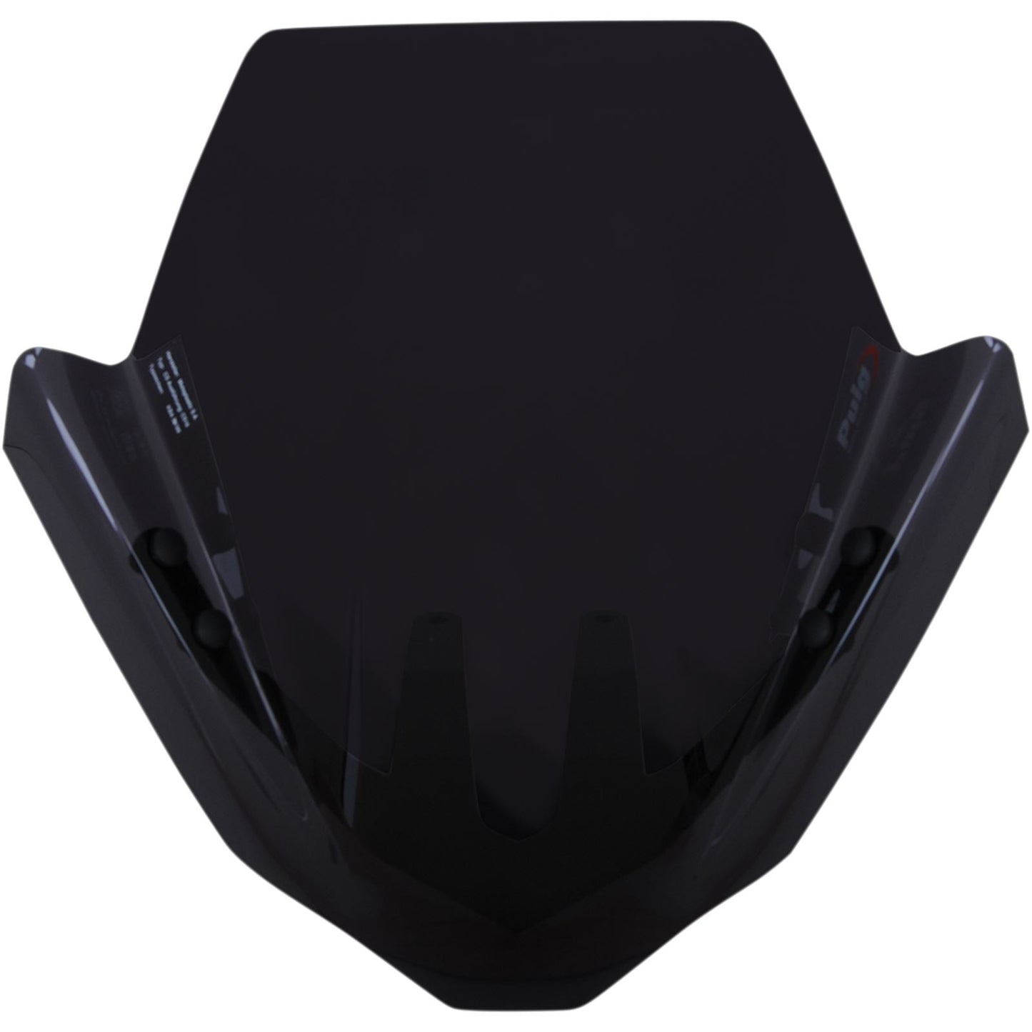 Puig New Generation Windscreen Sport Dark Smoke 4119F_461371