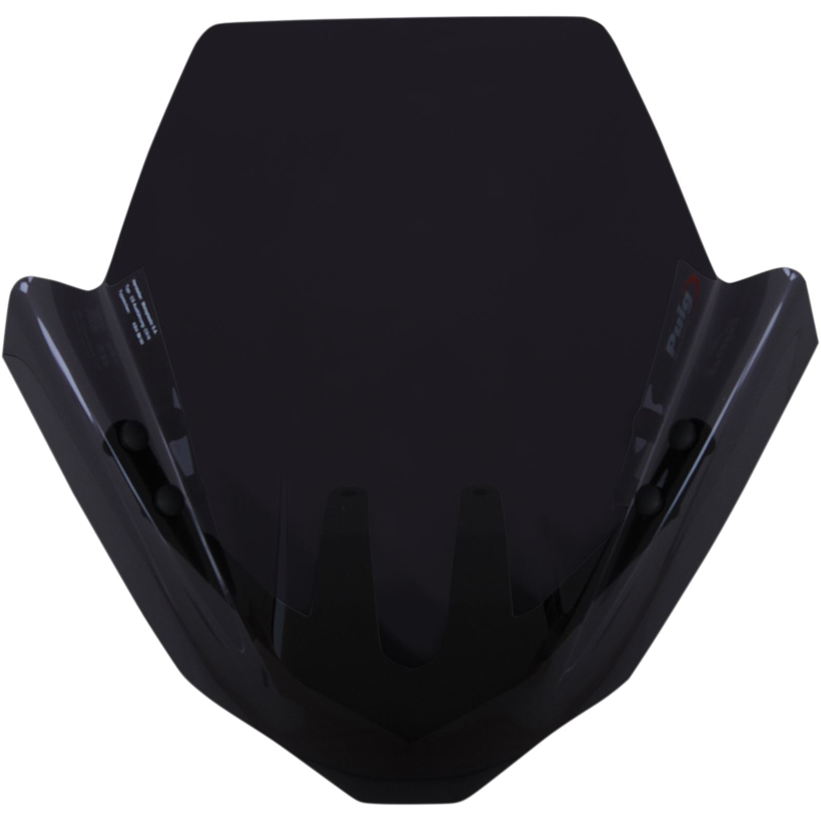 Puig New Generation Windscreen Sport Dark Smoke 4119F_461371