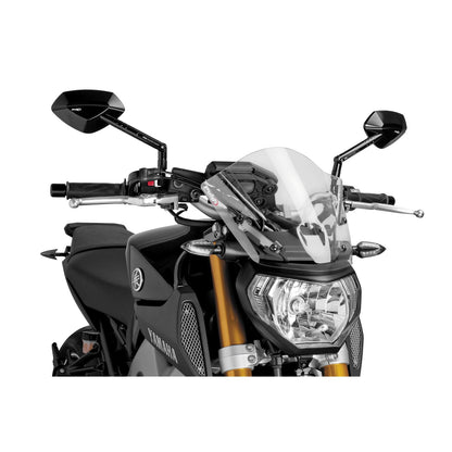 Puig New Generation Windscreen Sport Clear [MPN: 6859W]_11429
