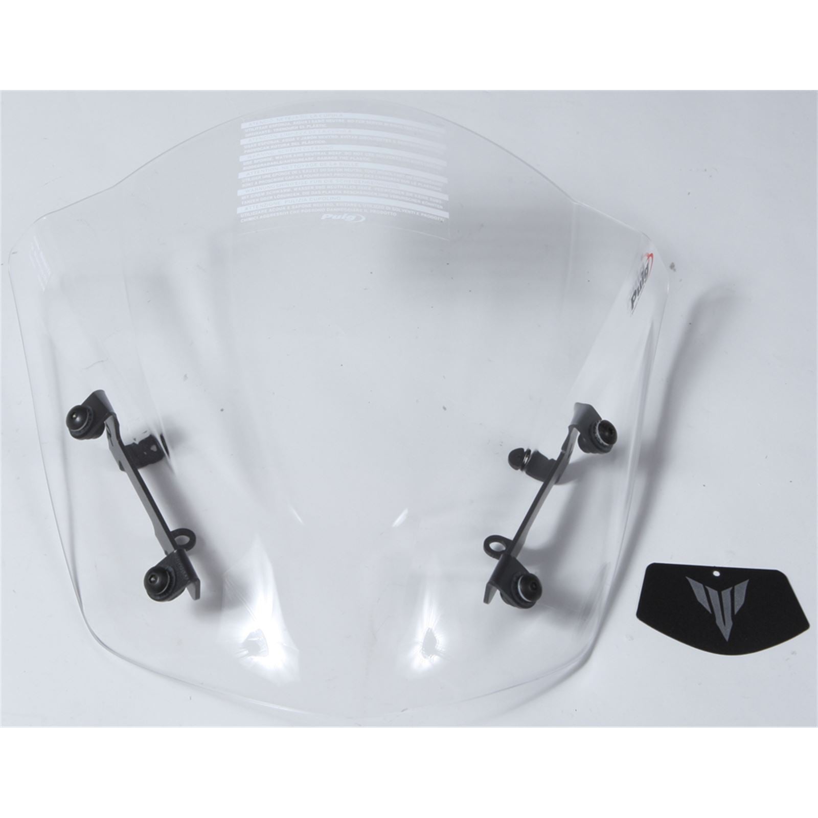 Puig New Generation Windscreen Sport Clear [MPN: 6859W]_11430