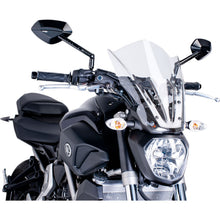 Puig New Generation Windscreen Touring Clear [MPN: 7016W]_461364