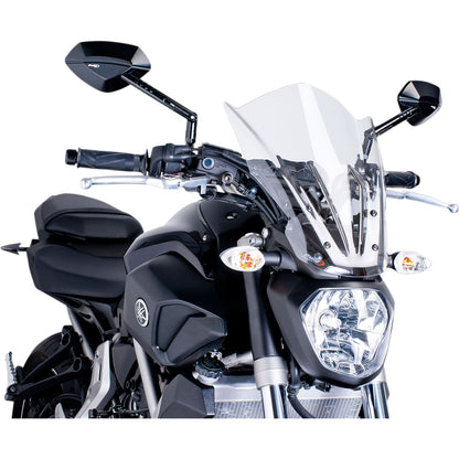 Puig New Generation Windscreen Touring Clear [MPN: 7016W]_461364