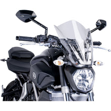 Puig New Generation Windscreen Touring Clear [MPN: 7016W]_11441