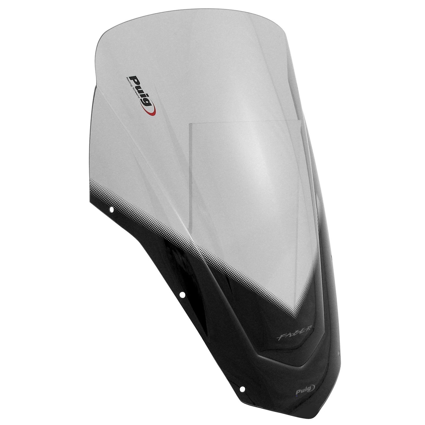 Puig Windscreen Touring Smoke 4367H_11446