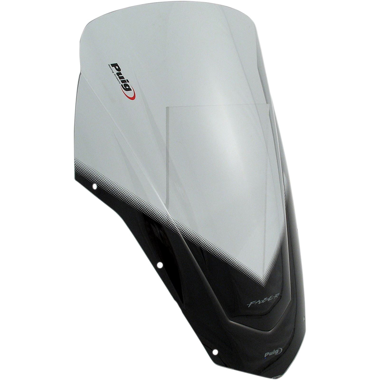 Puig Windscreen Touring Smoke 4367H_461223
