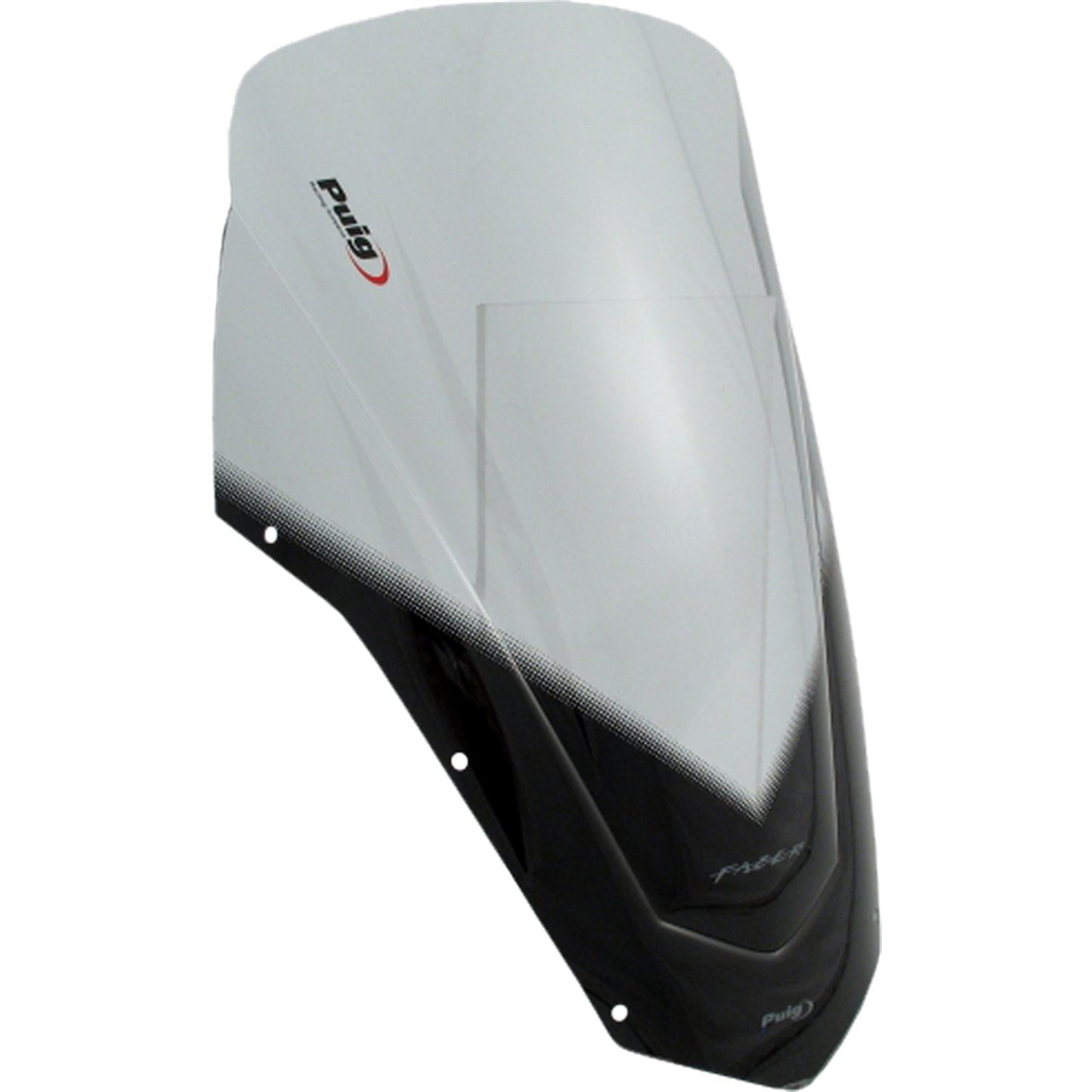 Puig Windscreen Touring Smoke 4367H_11447