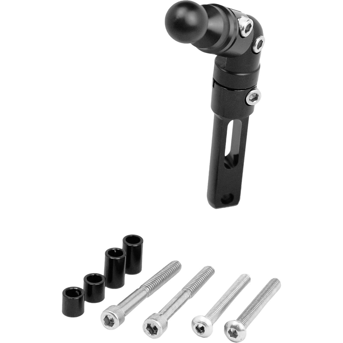 Puig Windscreen Touring Clear 4101W_11448