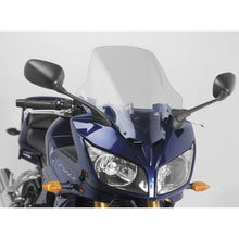 Puig Windscreen Touring Smoke 4101H_11450