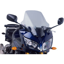 Puig Windscreen Touring Smoke 4101H_11451