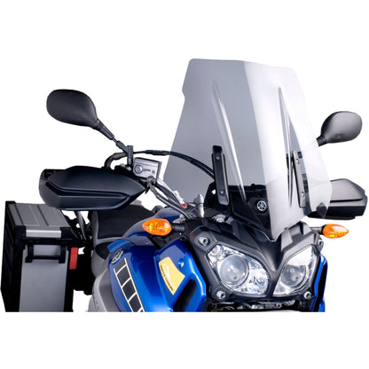 Puig Windscreen Touring Smoke [MPN: 5568H]_11455