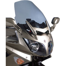 Puig Windscreen Touring Smoke 4103H_11456