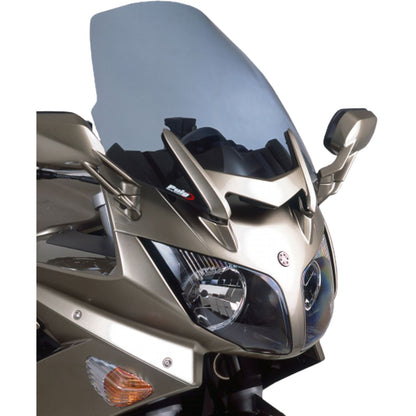 Puig Windscreen Touring Smoke 4103H_11456