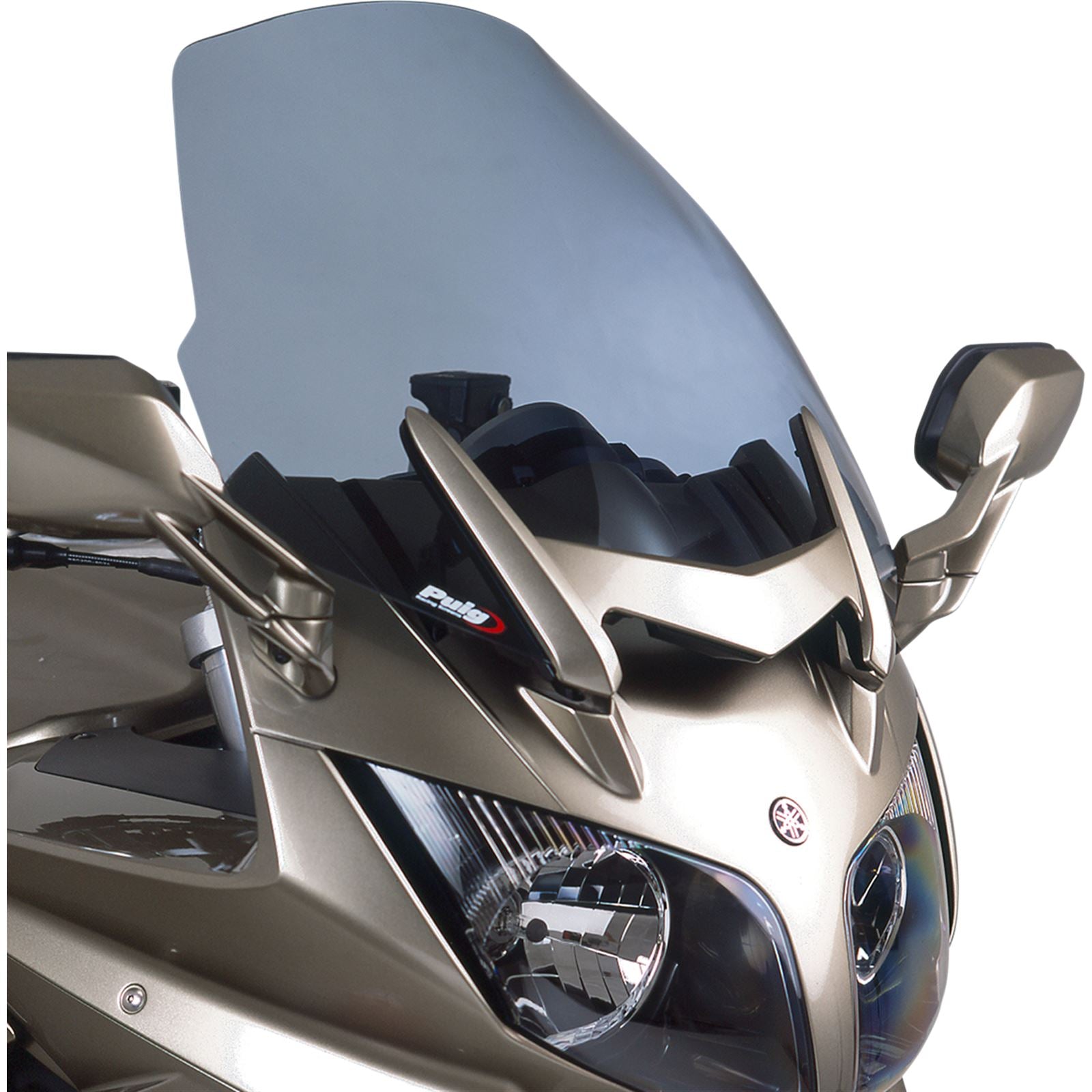 Puig Windscreen Touring Smoke 4103H_461215