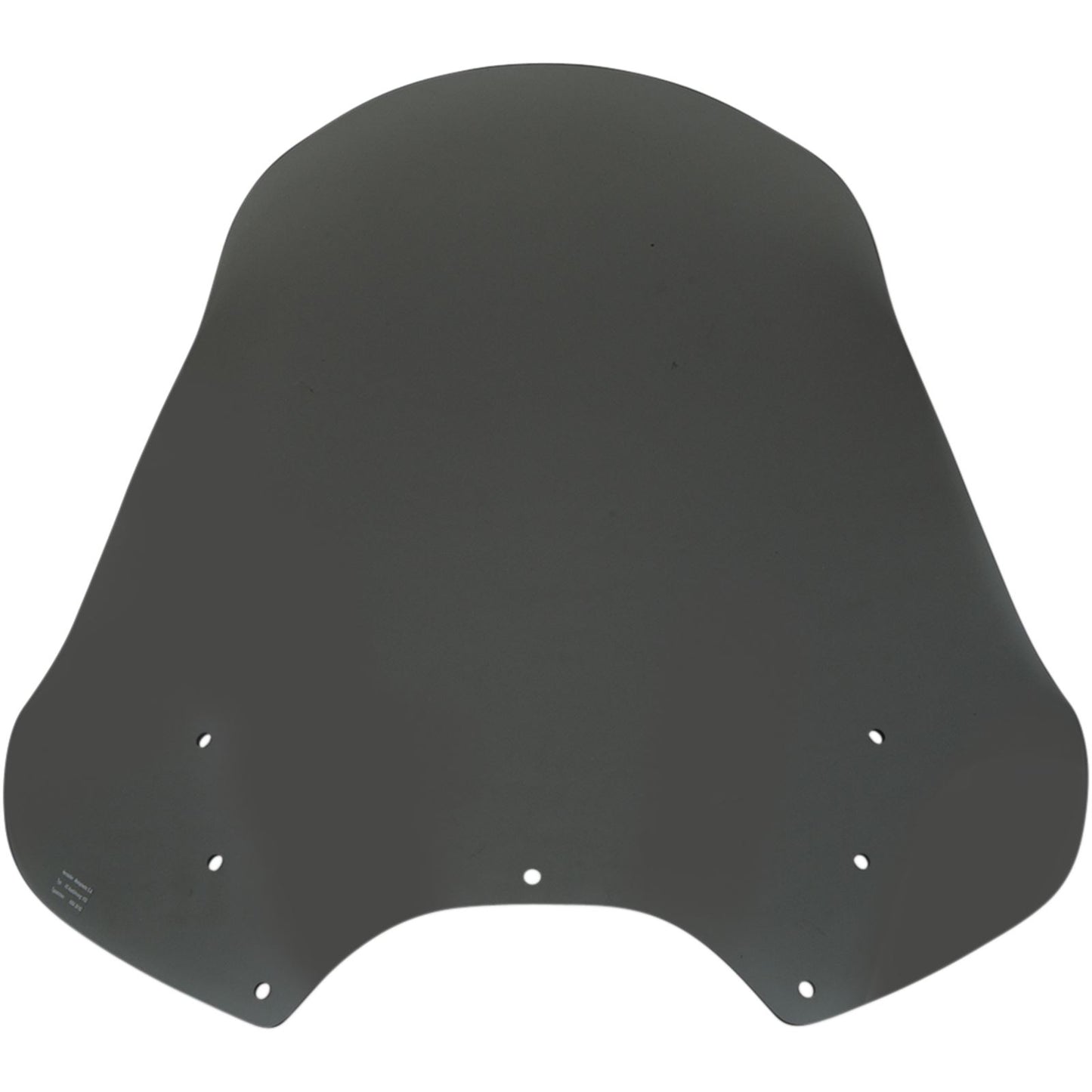 Puig Windscreen Touring Smoke 1281H_461237