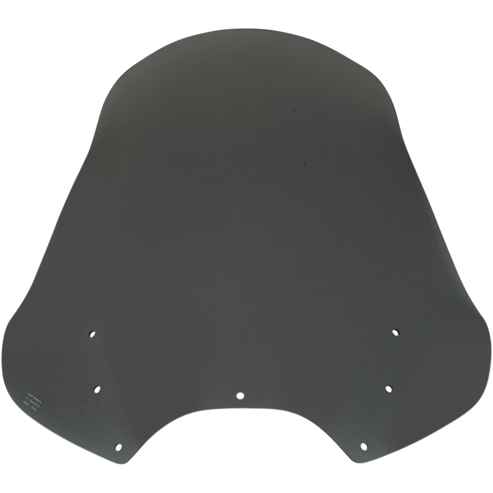 Puig Windscreen Touring Smoke 1281H_461237