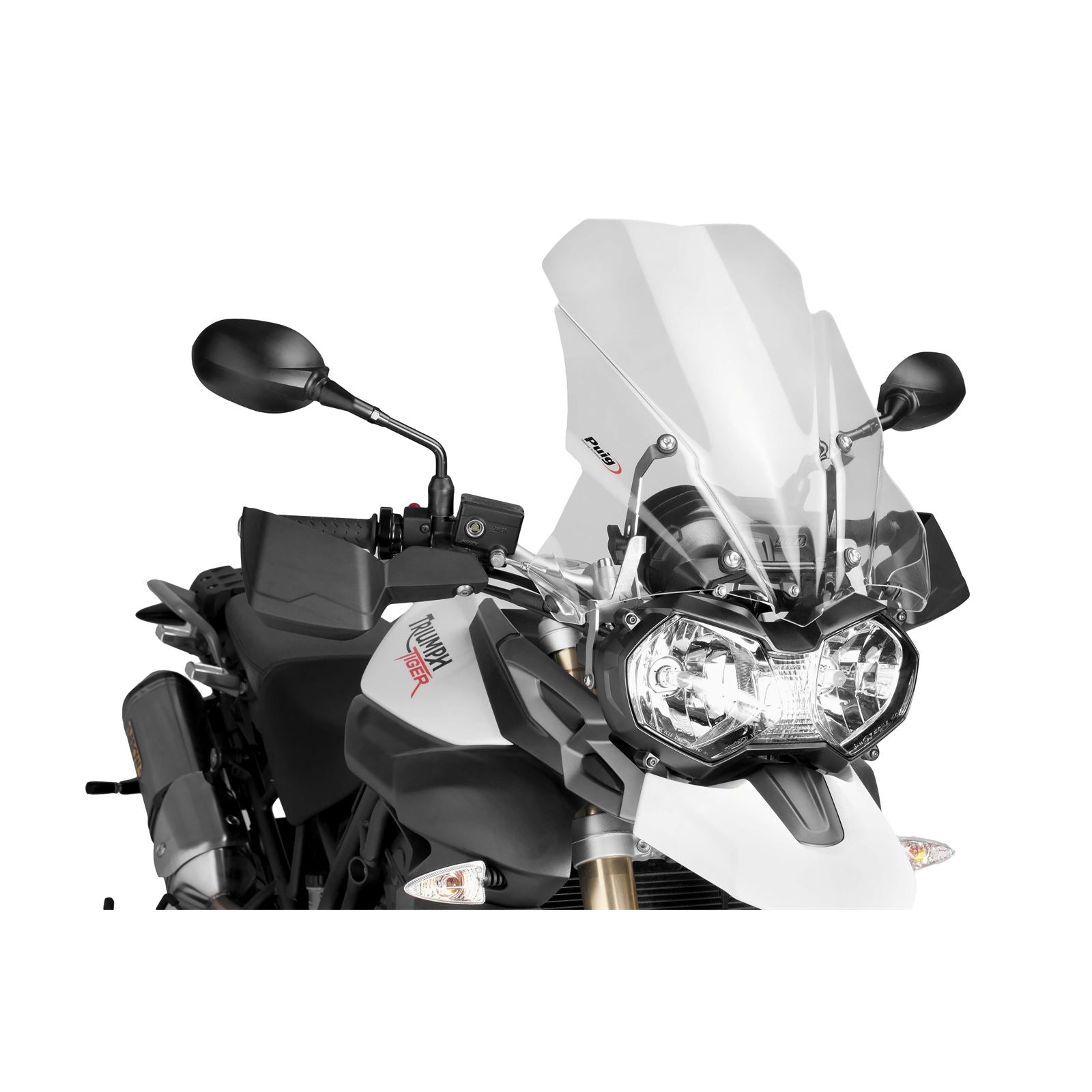 Puig Windscreen Touring Clear 5652W_11480