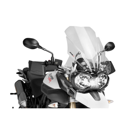 Puig Windscreen Touring Clear 5652W_11480