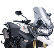 Puig Windscreen Touring Smoke 5652H_11483