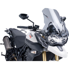 Puig Windscreen Touring Smoke 5652H_461339