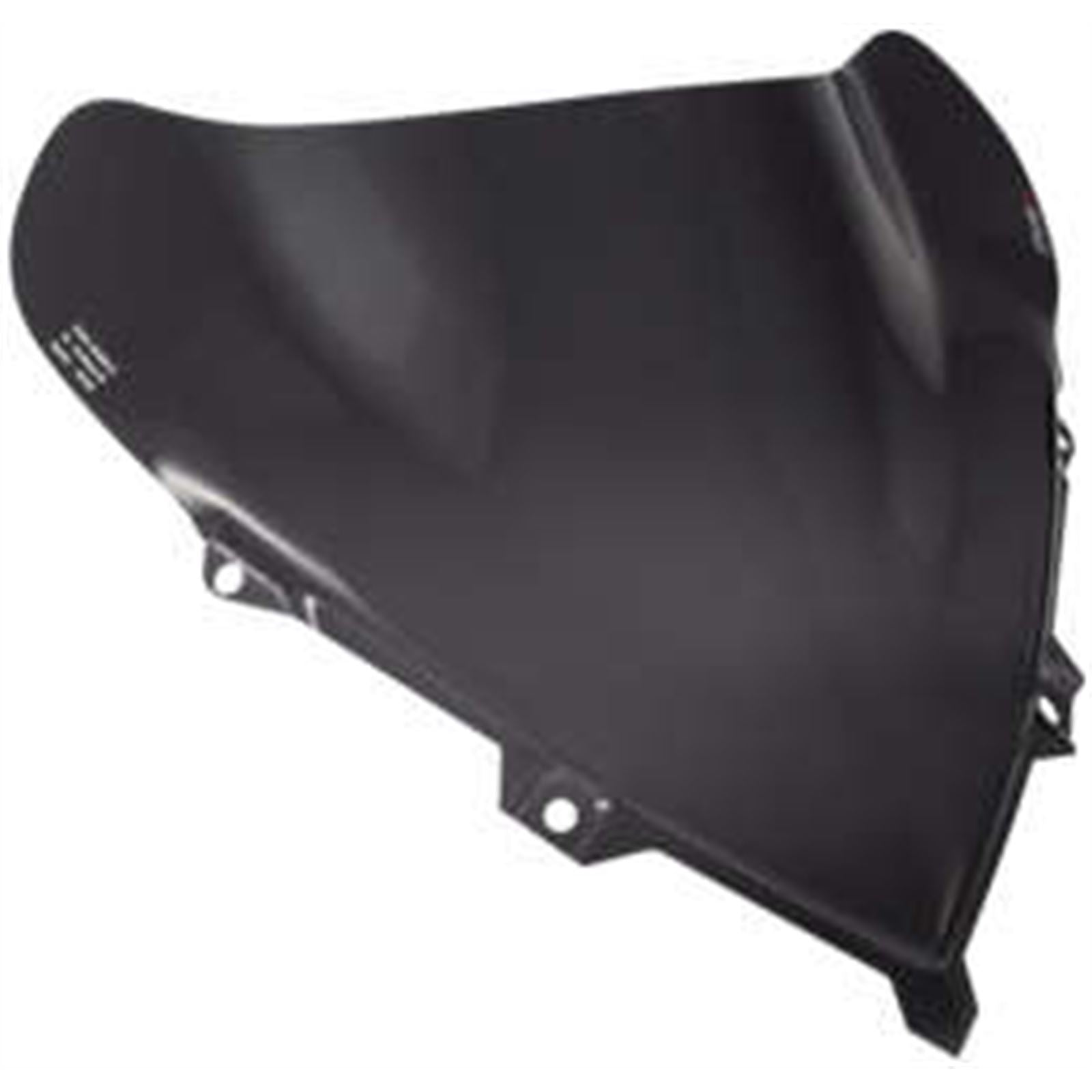 Puig Windscreen Racing Dark Smoke 2207F_11488