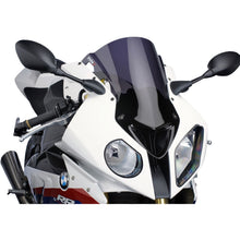 Puig Windscreen Racing Dark Smoke 5205F_11511