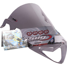 Puig Windscreen Racing Smoke 5205H_11512